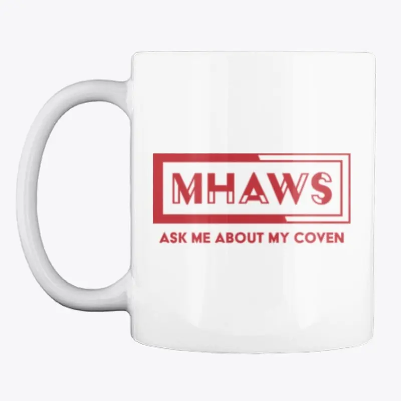 MHAWS: Ask me about my COVEN